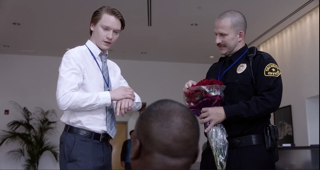 Liberty Crossing S1 E02 – DTF