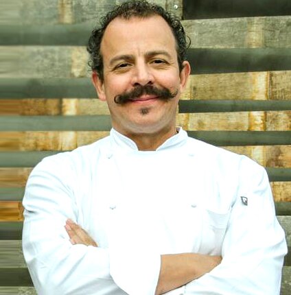 Benito Molina