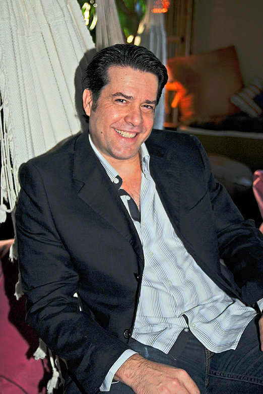 Antonio Domínguez