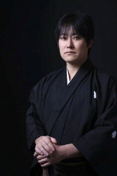 Isao Machii