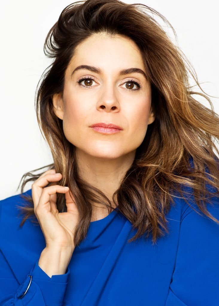 Julie Perreault