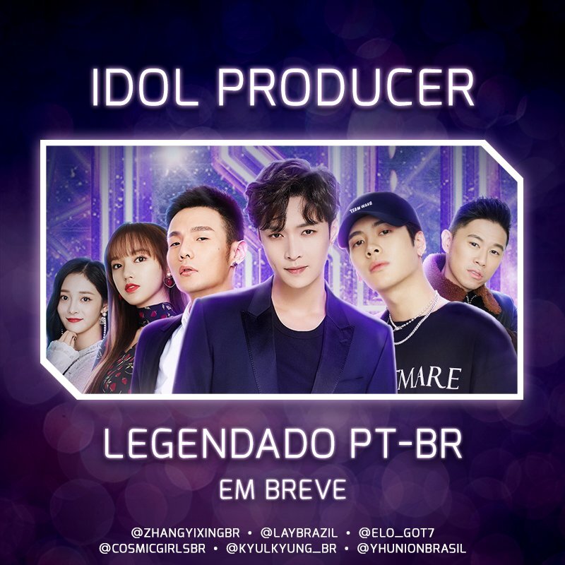 Idol Producer | TVmaze