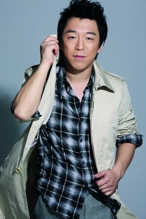 Huang Bo