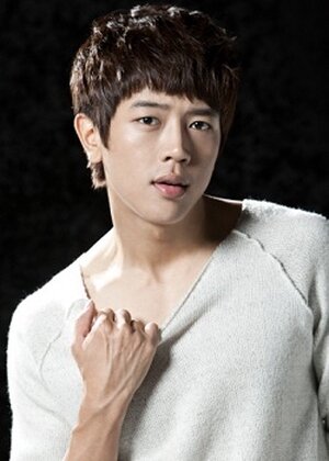 Baek Jong Min