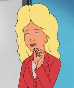 Nancy Gribble Hentai