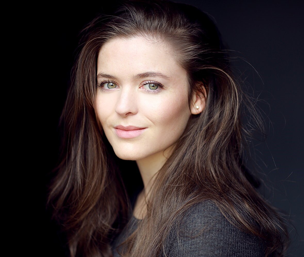 Katherine Rose Morley