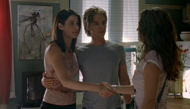 Tru Calling S1 E03 – Brother's Keeper