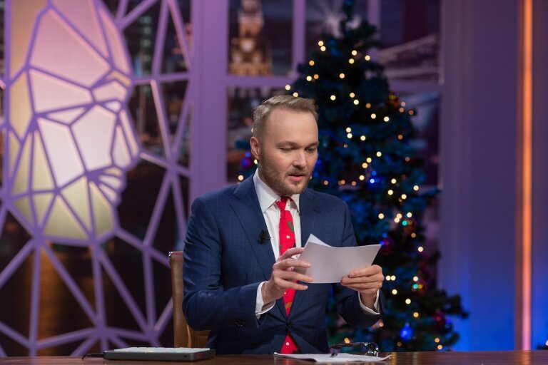 Zondag met Lubach S7 E03 – Brabant onder vuur