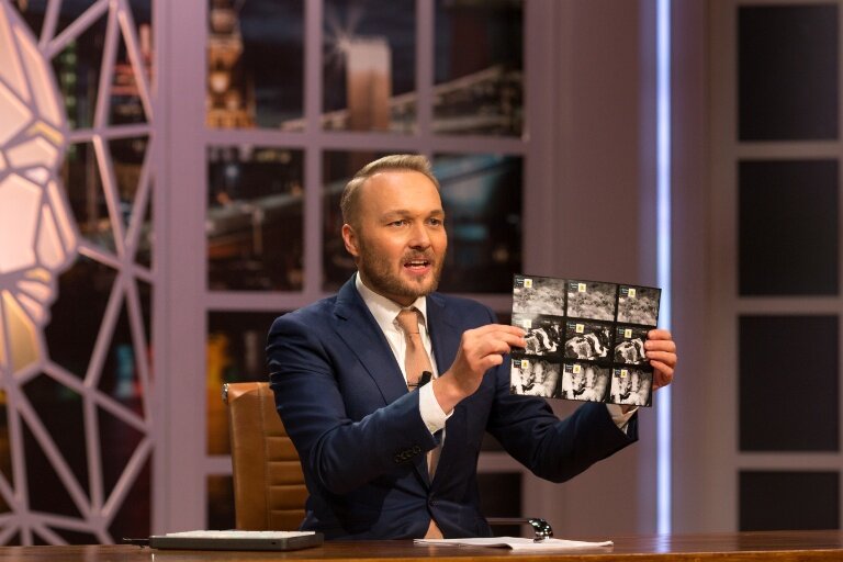 Zondag met Lubach S7 E02 – Bio-industrie