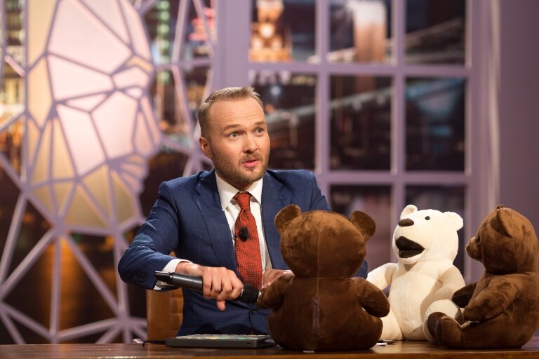 Zondag met Lubach S7 E01 – Salafisme