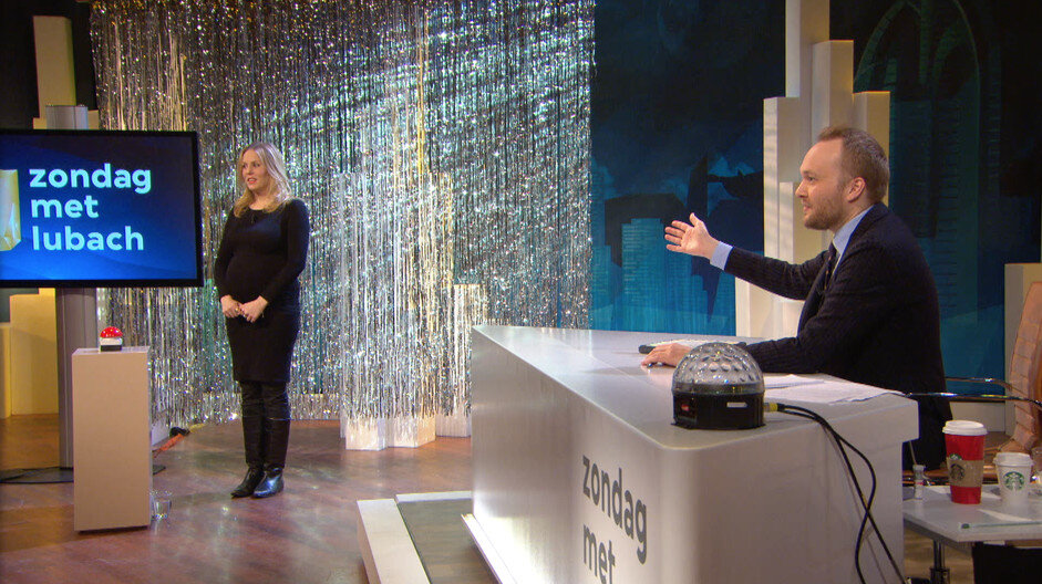Zondag met Lubach S1 E03 – Episode 3