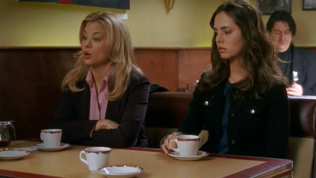Tru Calling S1 E14 – Daddy's Girl