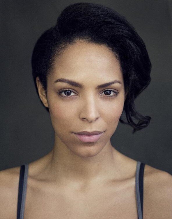 Kemi-Bo Jacobs