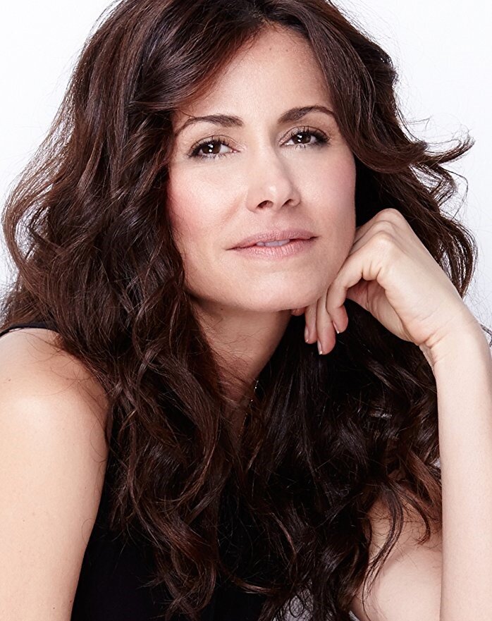 Valerie Cruz