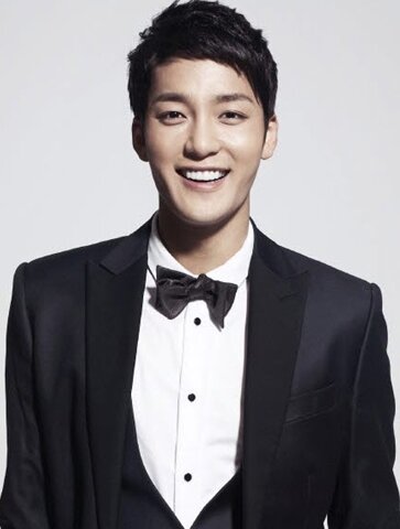 Kim Jin Woo