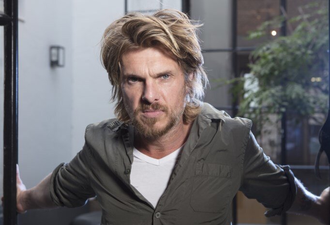 Werner De Smedt