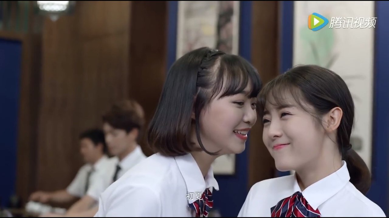 Master Devil Do Not Kiss Me S1 E06 – Episode 6