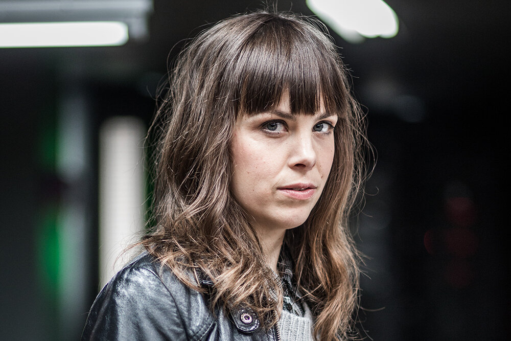 Eline Kuppens