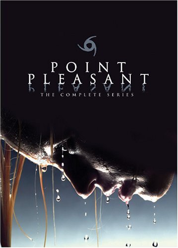 Point Pleasant Season 1 poster
