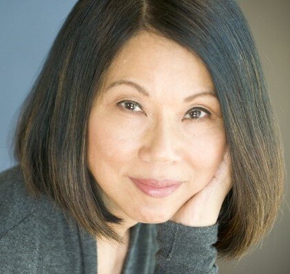 Marilyn Tokuda
