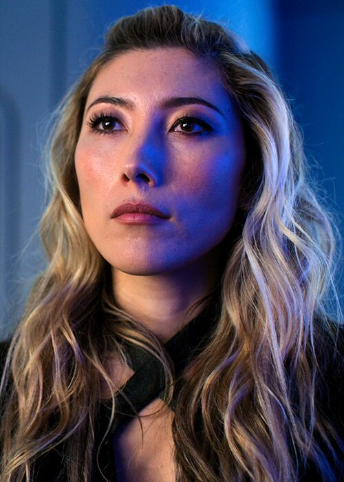 Dichen Lachman Pussy