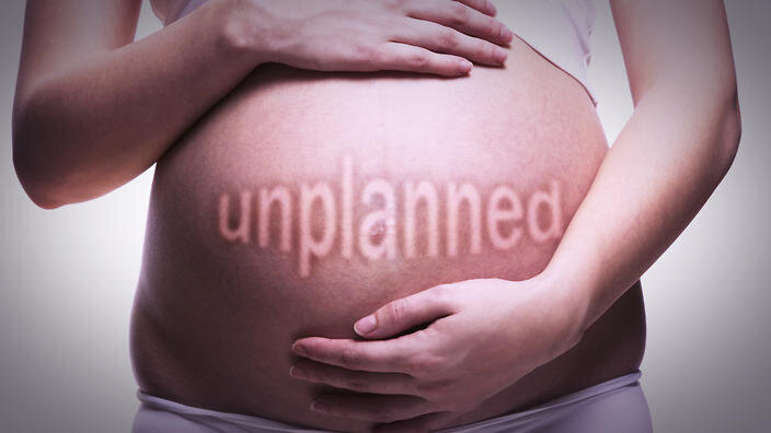 Unplanned