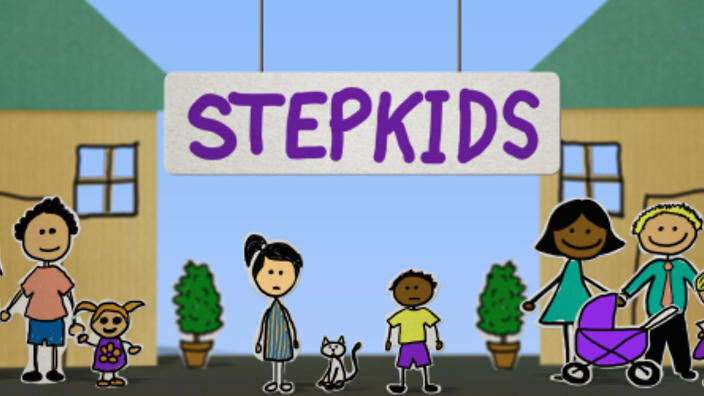 Stepkids