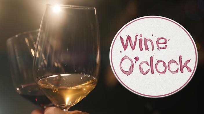 Wine O'clock