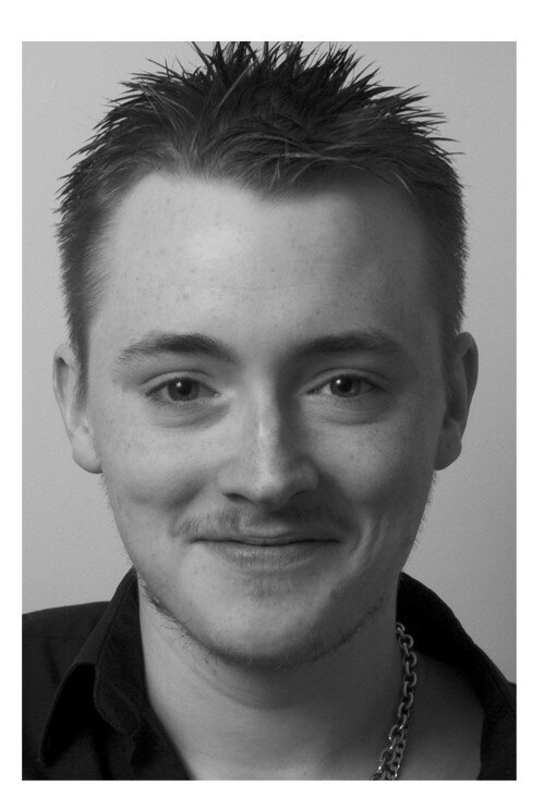 Christopher Downie