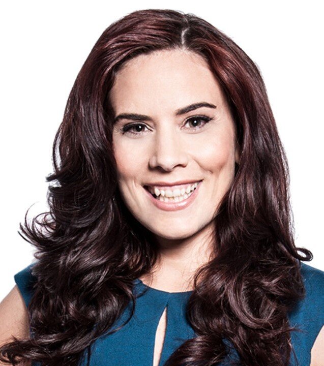 Elaine Watson