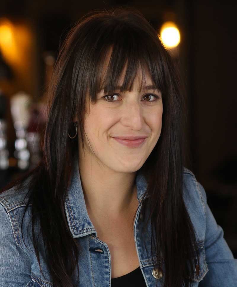 Anne-Élisabeth Bossé