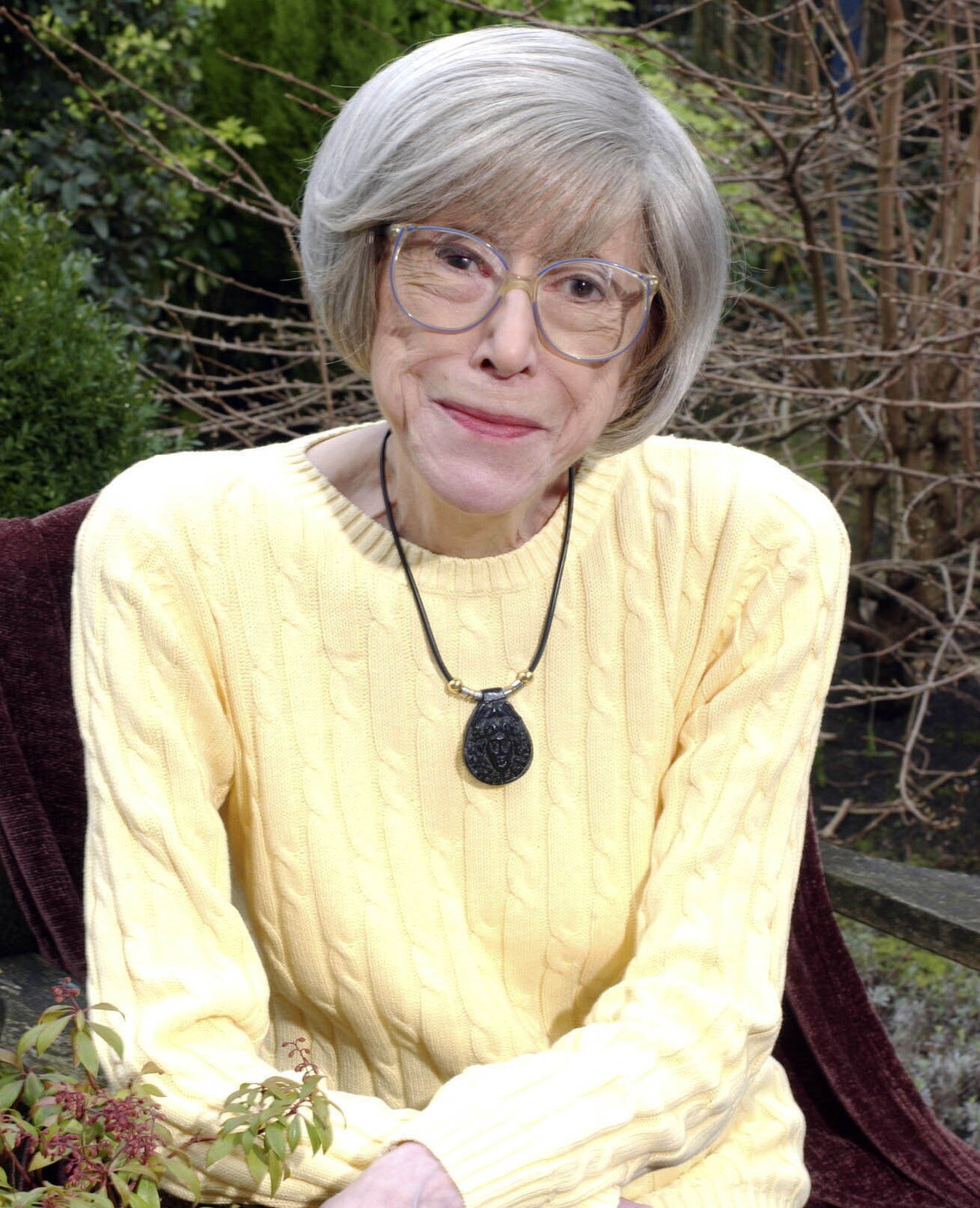 Maggie Jones