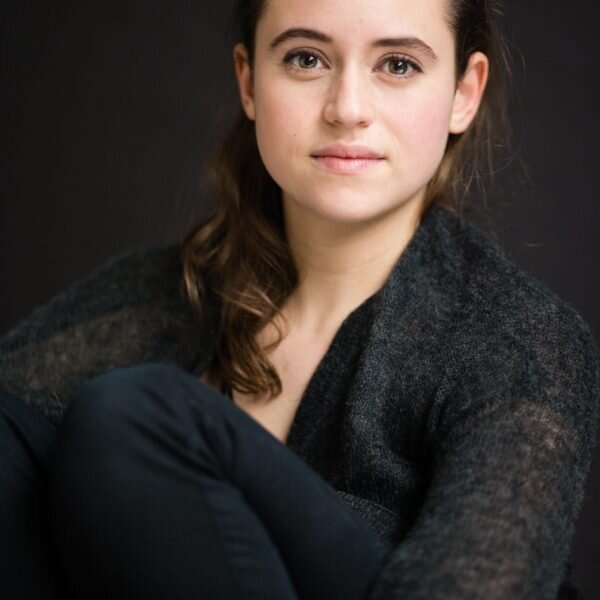 Marthe Schneider
