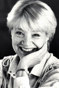 Toni Palmer