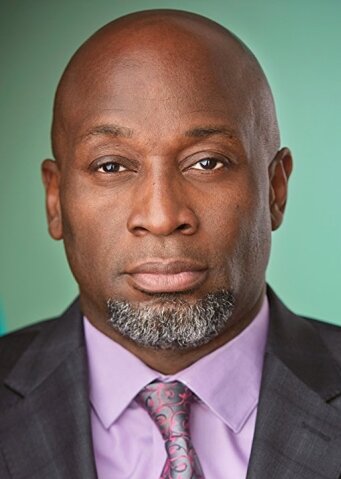 Chet Bashari Anekwe