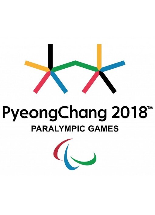 Winter Paralympics Today – official series poster, Channel 4