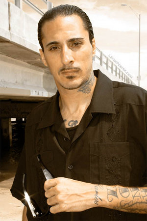 Craig Bonaventura
