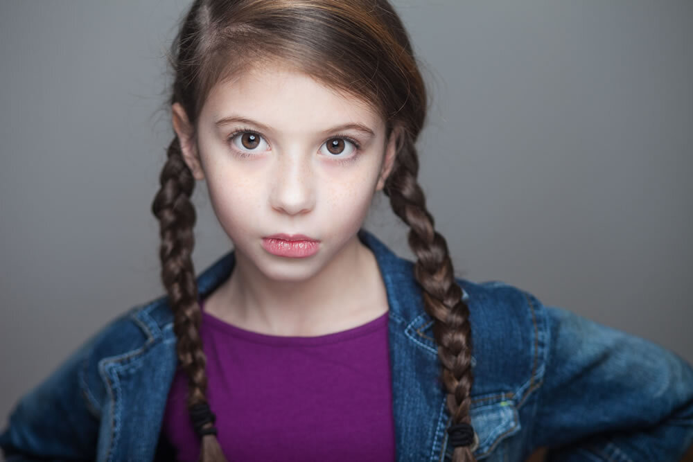 Jolie Rose Wasserman