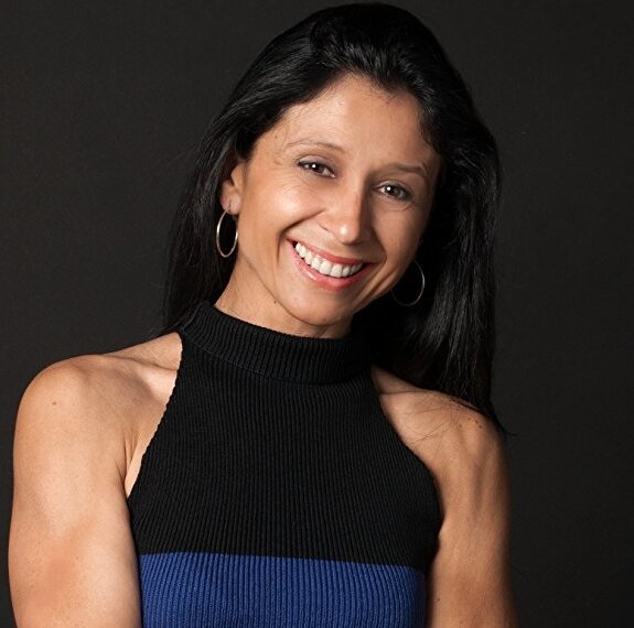Stella Maris Ortiz