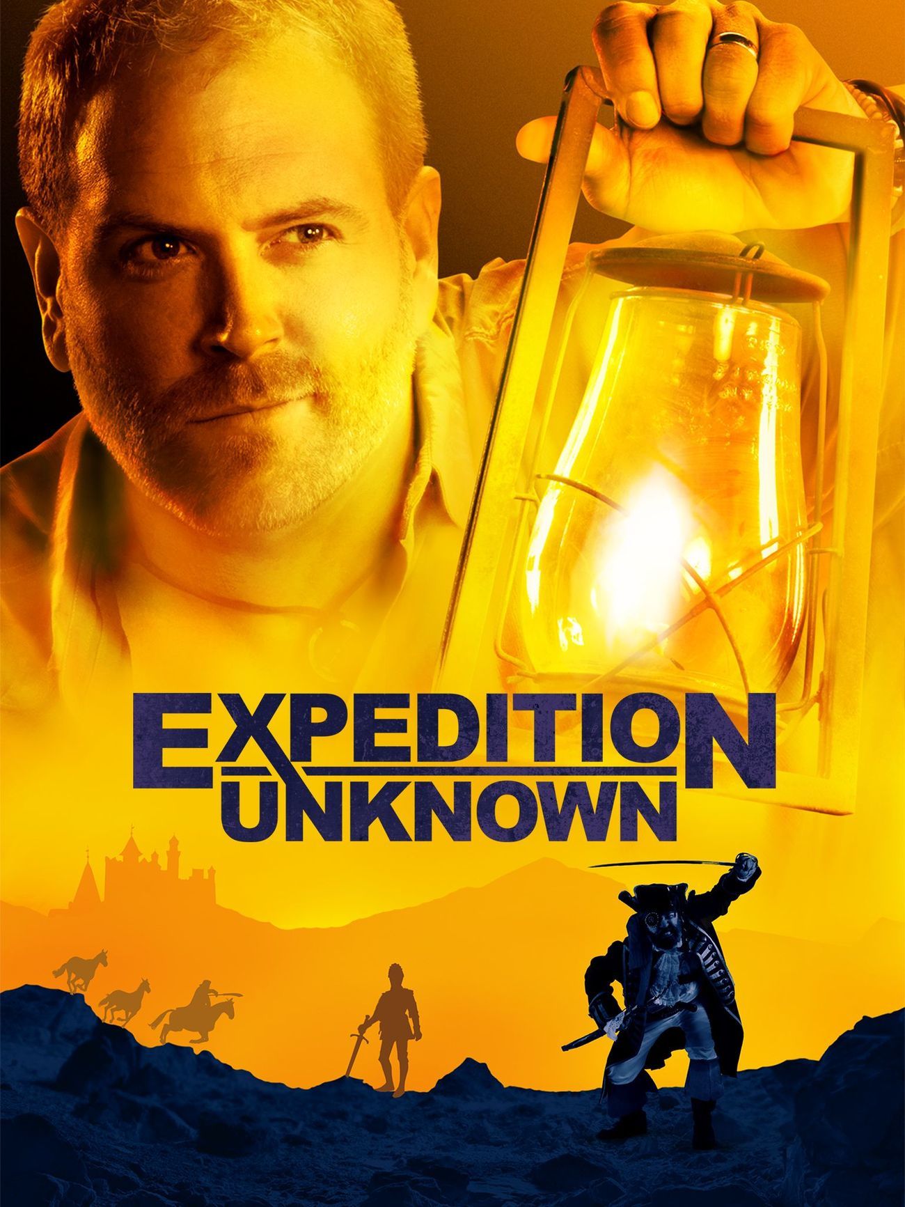 Watch Expedition Unknown online free