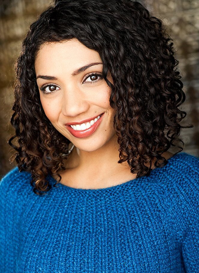 Jasika Nicole