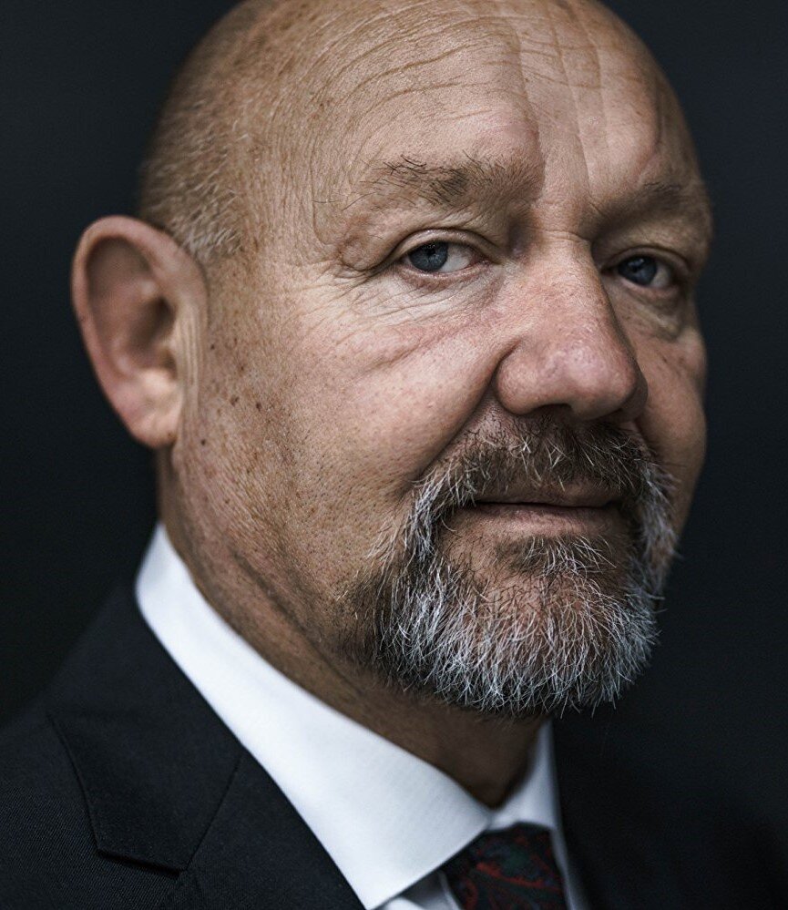 Eugene Lipinski