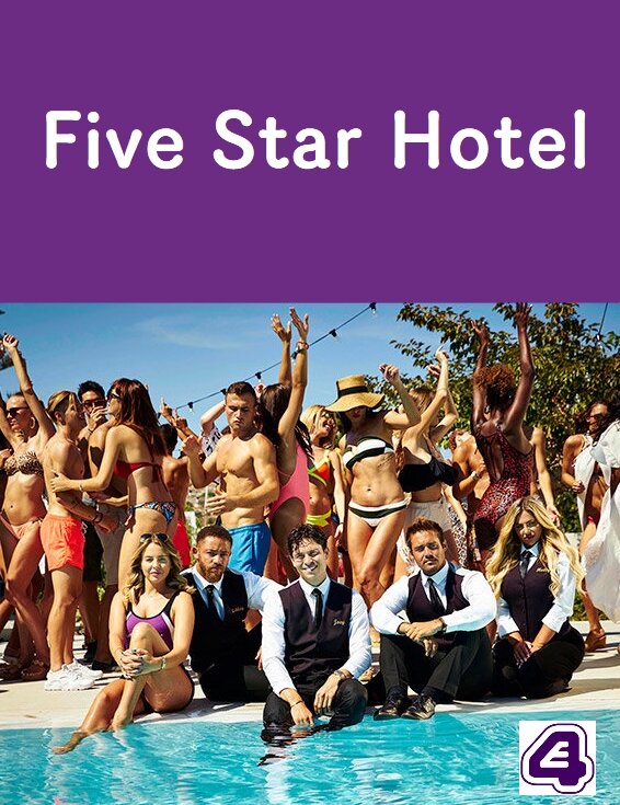 Five Star Hotel