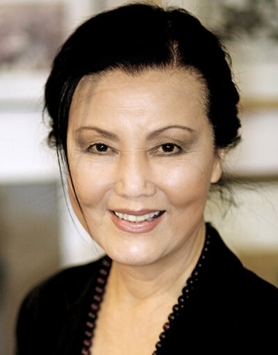 Kieu Chinh
