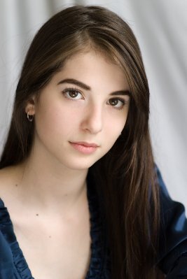 Genevieve Buechner