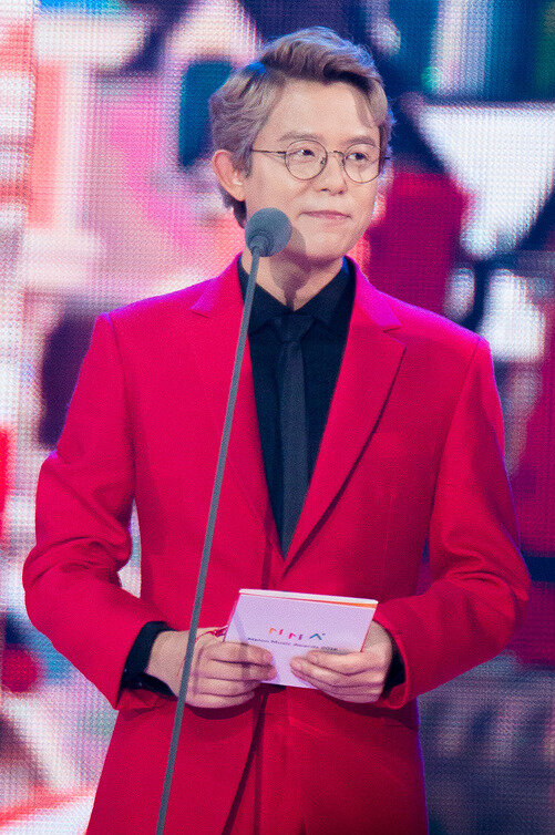 Tony An