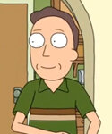 Jerry Smith