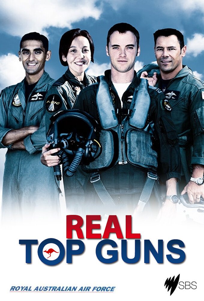 Real Top Guns