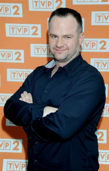 Dawid Zawadzki