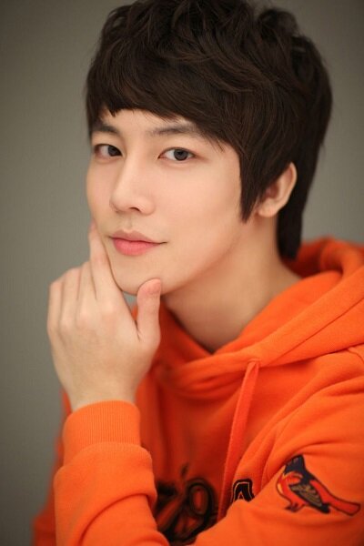 Cha Bo Seong